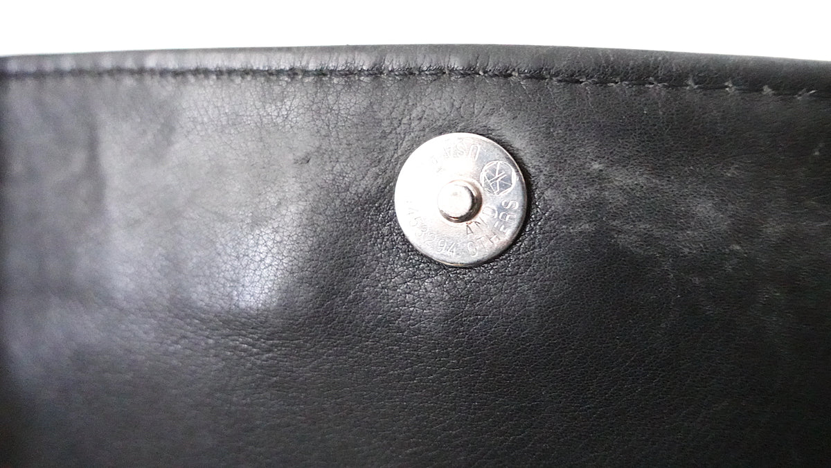 Coach Hudson Flap Crossbody Bag