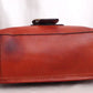 Coach Bleecker Leather Large Flap Bag