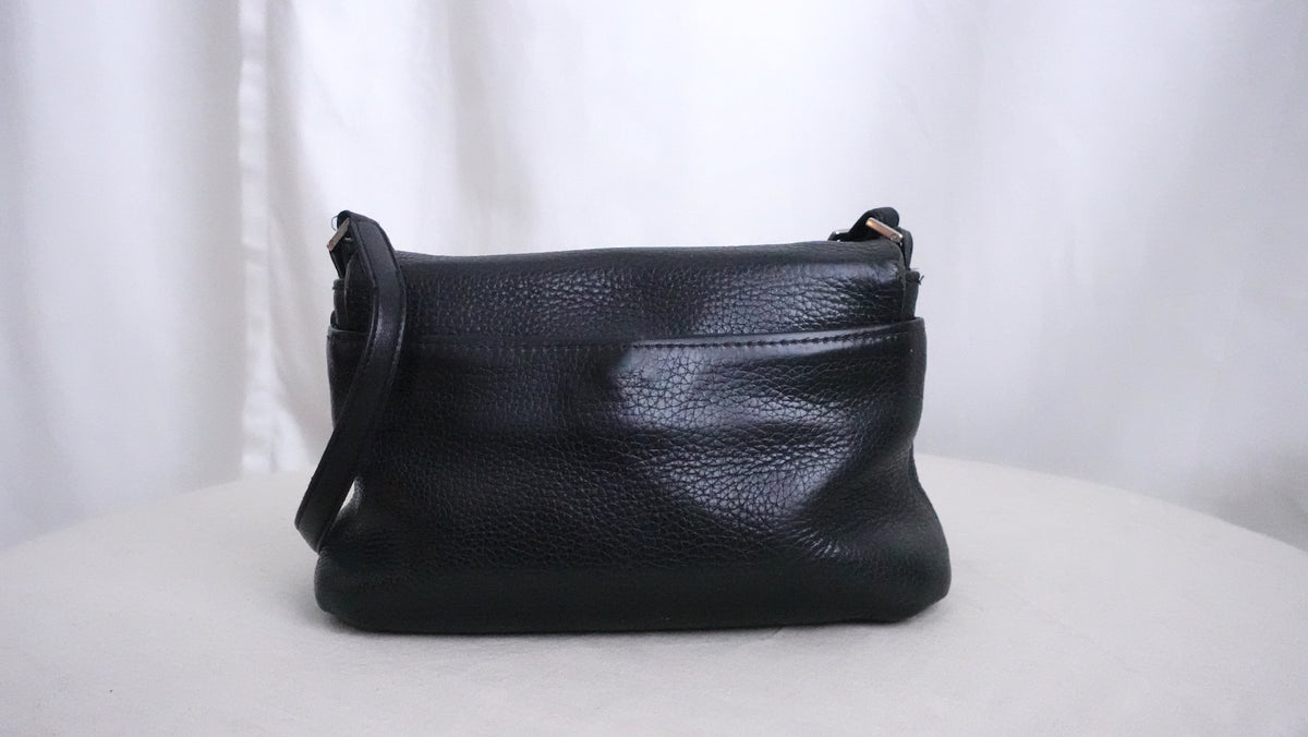 Coach Hudson Flap Crossbody Bag