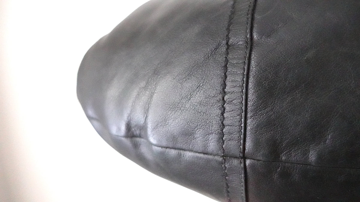 Coach Soho Leather Large Hobo Bag