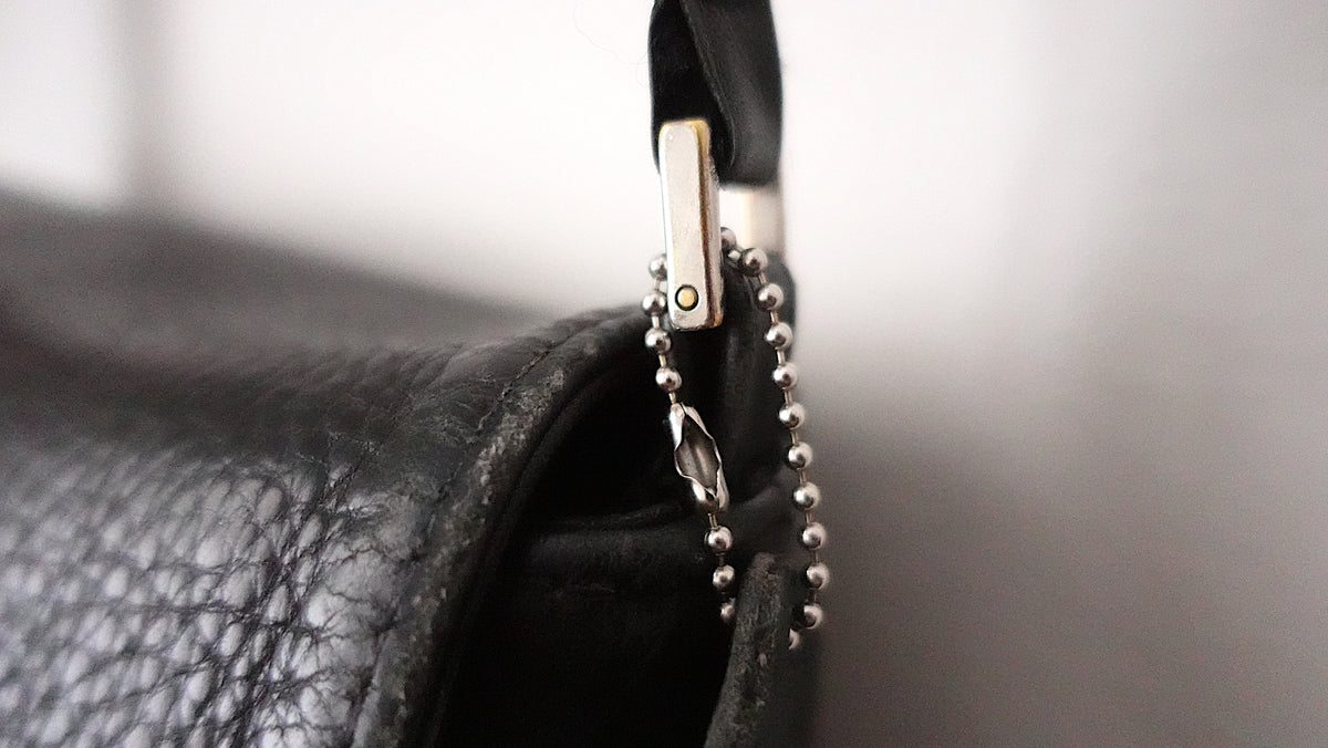 Coach Hudson Flap Crossbody Bag