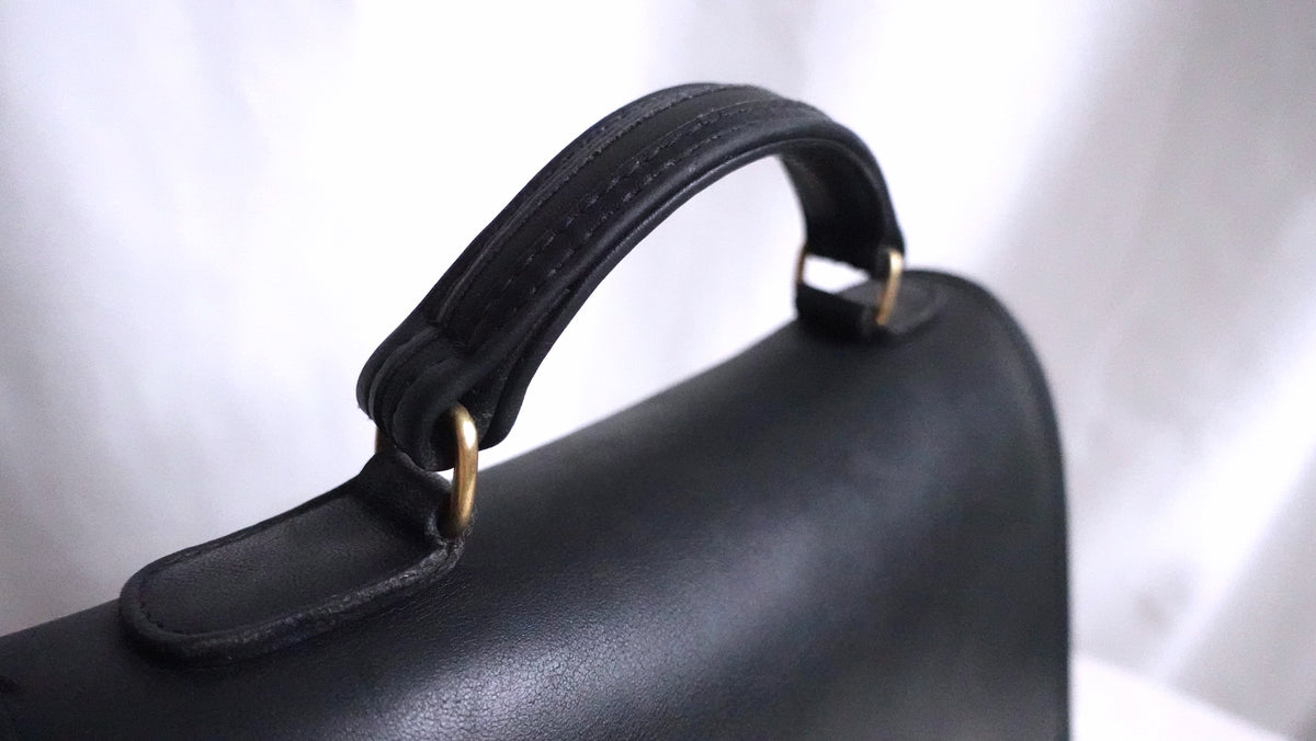 Coach Station Bag