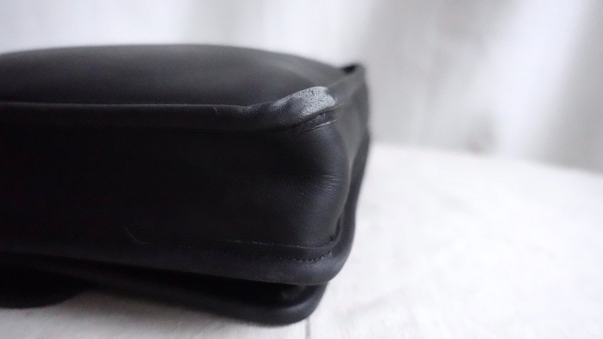 Coach Station Bag
