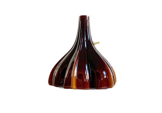 Peill & Putzler Flower Shaped Pendant Light, 1970s Germany
